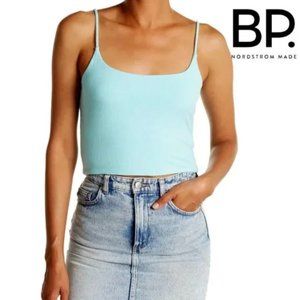 NEW BP ribbed tank top 1x